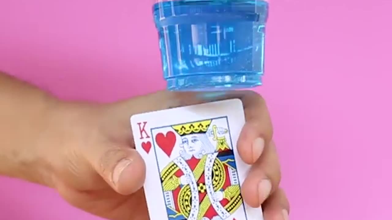 5 Cool viral and Trending Magic Tricks and hacks You must try yourself