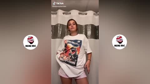 SEXY Girls Hot Tiktok Compilation