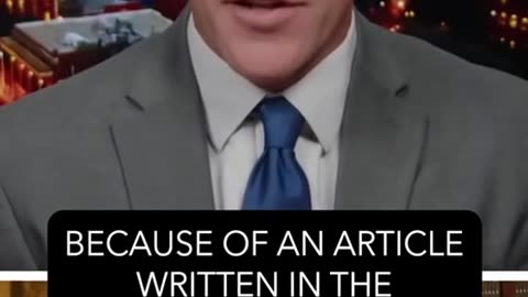 Compromised Government