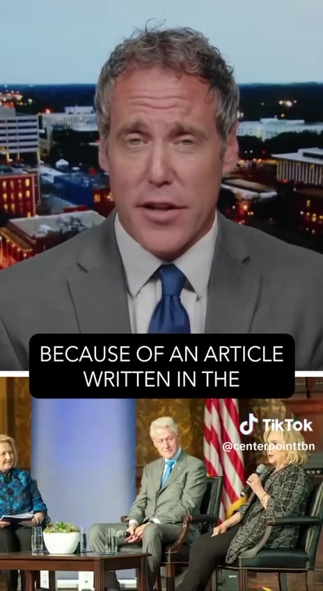 Compromised Government