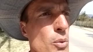 Thursday, Apr 20, 2023, 2:57pm (finish), Derek Kube. COCOA UP = JESUS = MESSIAH = CROSS.