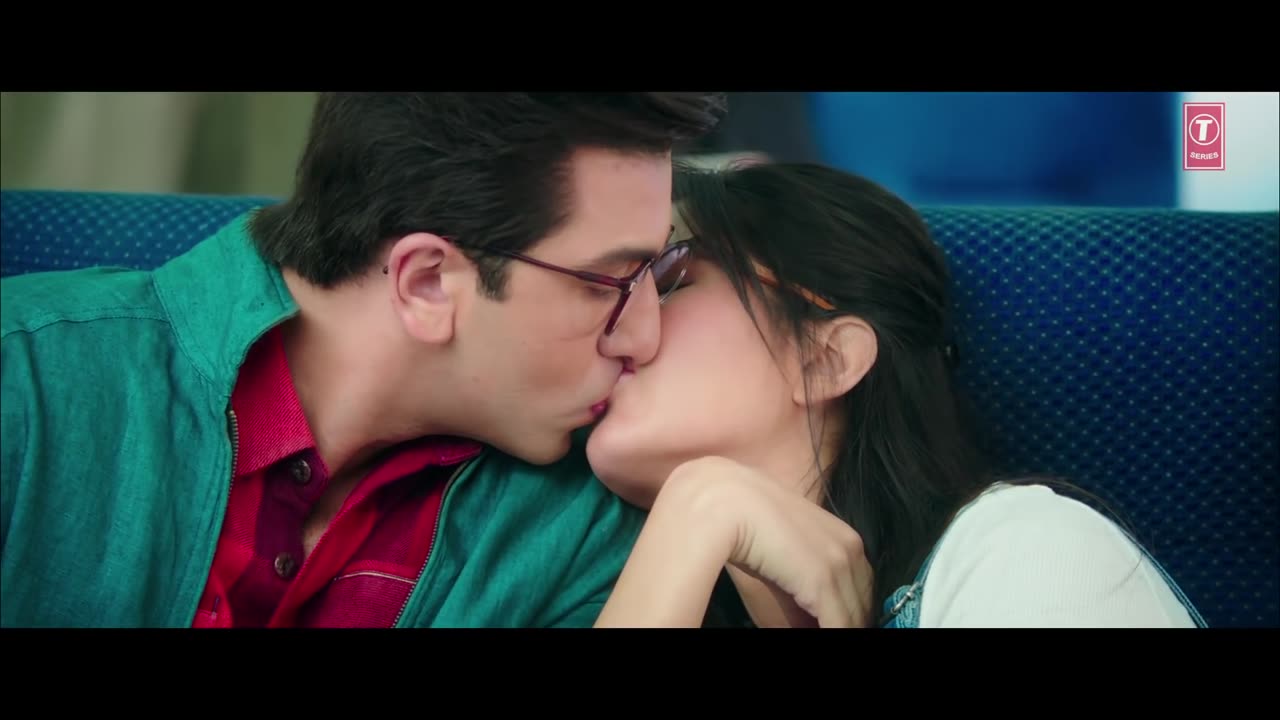 Musafir - Jagga Jasoos-(HDvideo9)