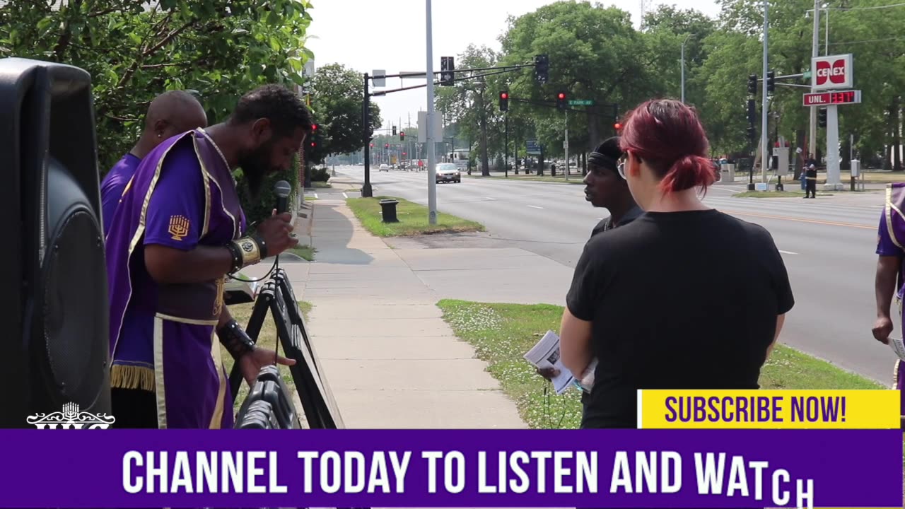 Tay Starts To See The Puzzle Pt.2 of 2