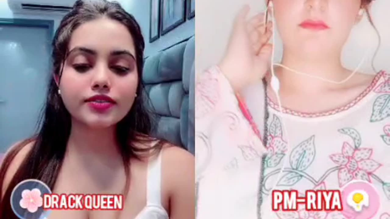 Live addah riya moni vs drack queen episode 1