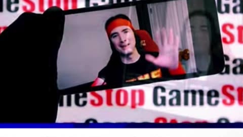 #GameStop - Roaring Kitty is being investigated, again 😡😤🤬. #gmesqueeze #gmestock #gme