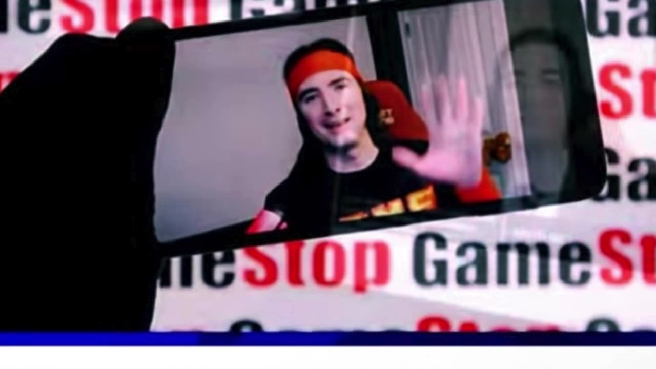 #GameStop - Roaring Kitty is being investigated, again 😡😤🤬. #gmesqueeze #gmestock #gme
