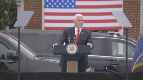 “Law enforcement isn’t the problem. Law enforcement is the solution.”