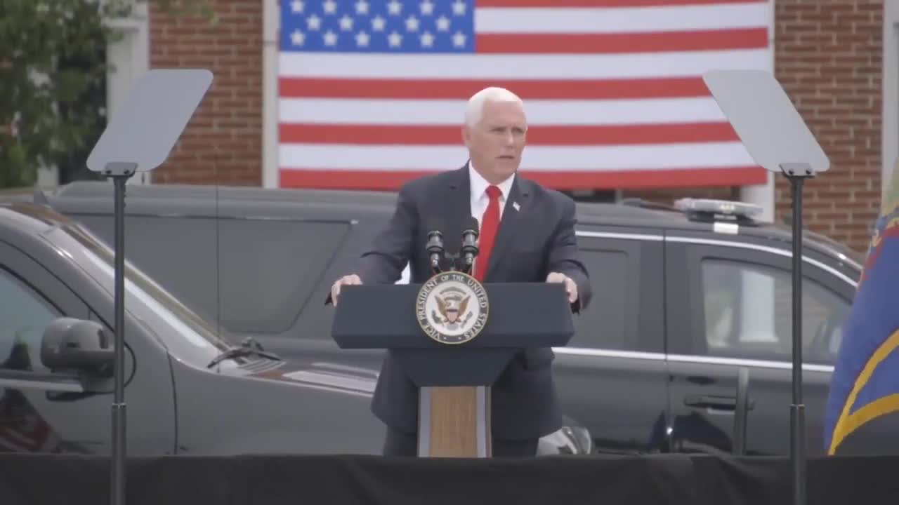 “Law enforcement isn’t the problem. Law enforcement is the solution.”