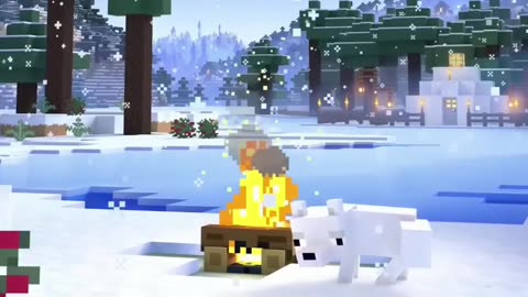 The Future of Minecraft: New Biome Update Leaks and News!