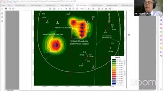 AUC 27652 - CCLS questions Voltarix about Noise Impacts