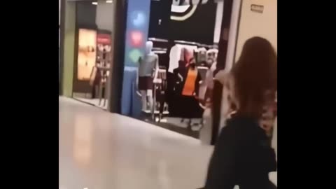 Why was his monkey walk smoother than his human walk 😂