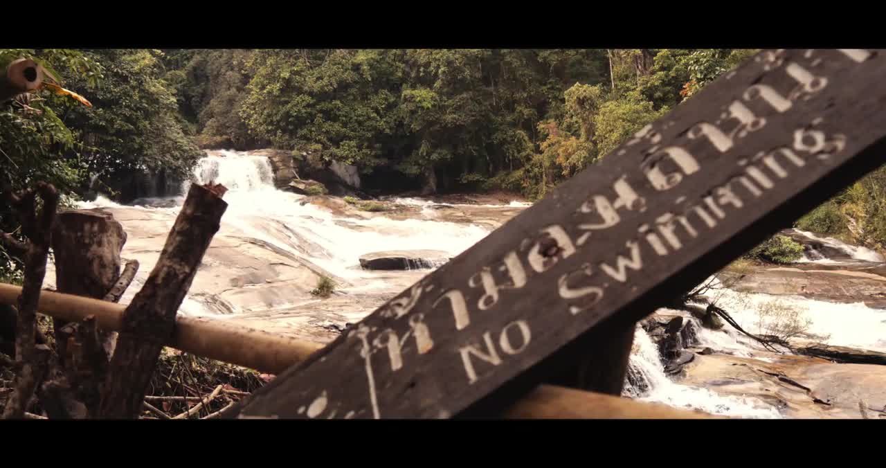 Beautiful Thailand in 4K Ultra HD
