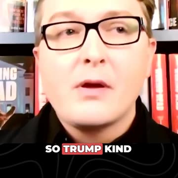 Why blue collar and working class America loves Trump.