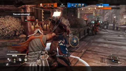 For Honor - Year 3 Season 2 The Making of Sakura Video
