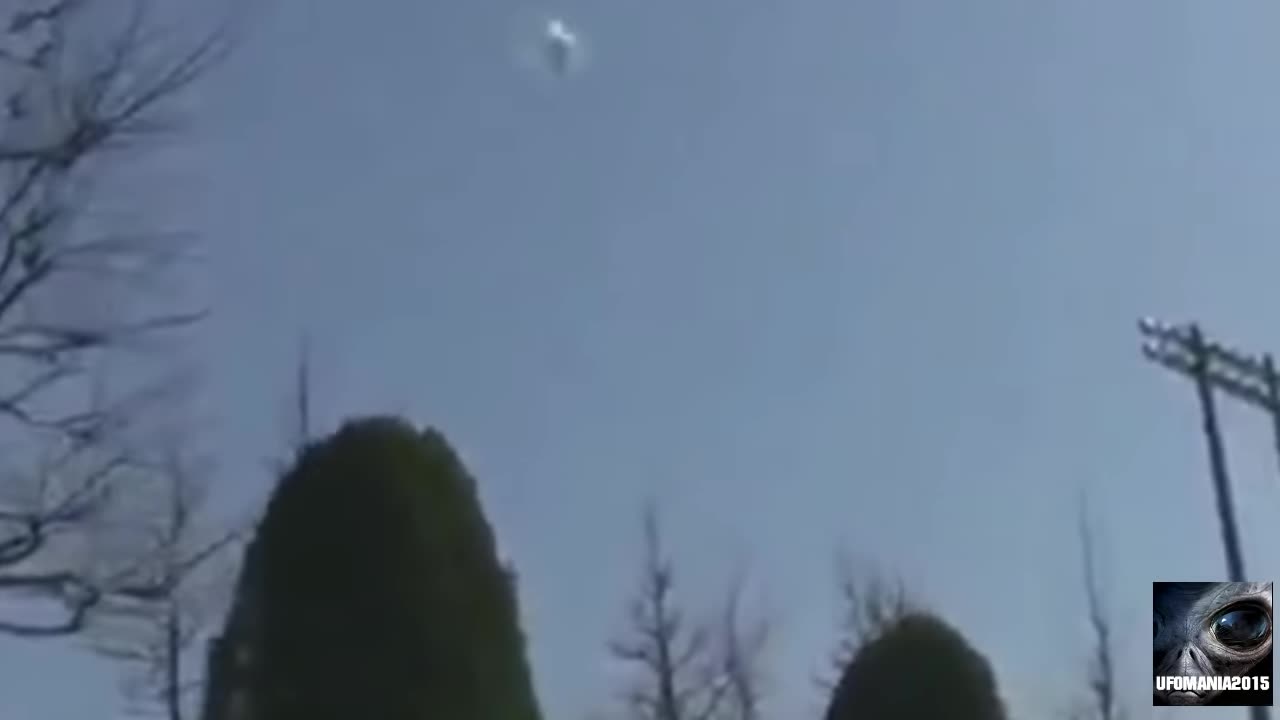 Best UFO Sightings Of 2015 Unprecedented And Exited Moment NEW!