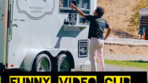 Funny video clip 🤔