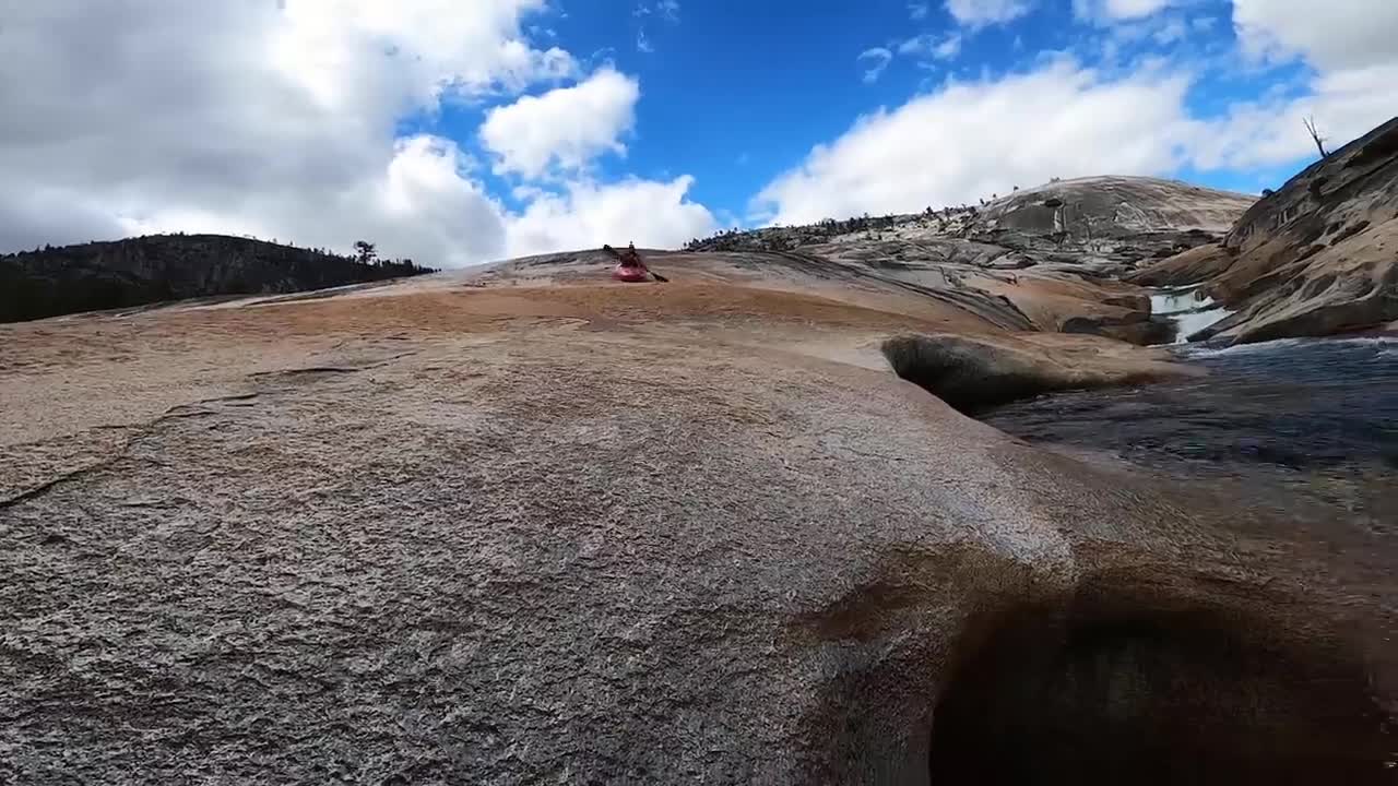 GoPro_ Whitewater Kayaking Waterfalls with Dane Jackson