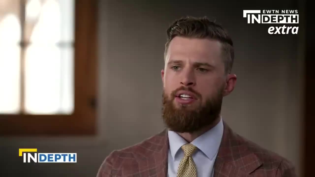 Chiefs Kicker Drops Truth Bomb When Asked About Gun Control