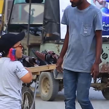 Hiding Slippers Prank Video🤣🤣🤣