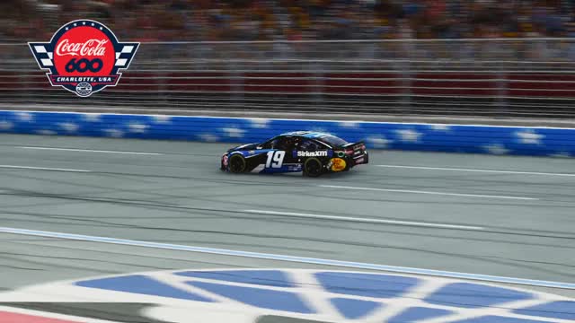 Nascar Heat5 Race440