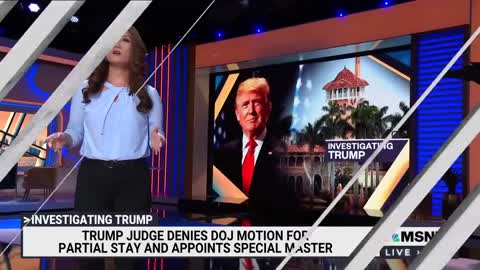 Paul Butler: Judge Cannon ‘Partially Joining Donald Trump’s Defense Team’ | The Katie Phang Show