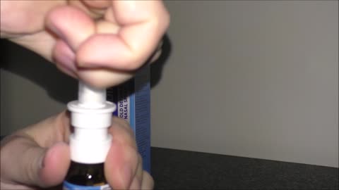 Prepping For You Know What