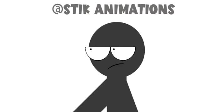 Tuesday, Saturday, same thing 💀 #animation #meme #foryou #fyp #stickfigure #stikanimations