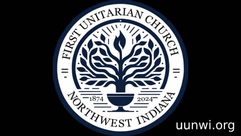 Unitarian Universalist Journey - Part I