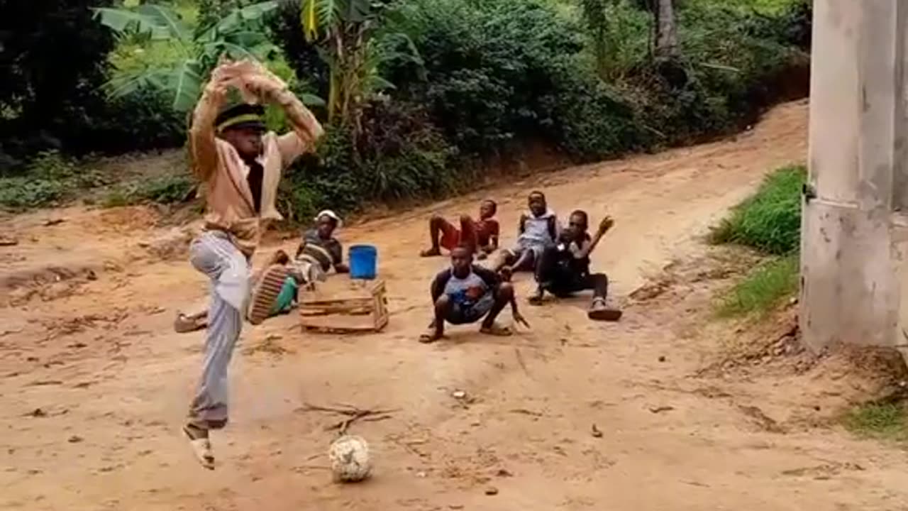 Kora