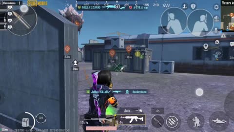 M72 🫢#pubgmobile thoku gaming #shorts #youtubeshorts #bgmi #gaming #fbyシ #instagram #instalike
