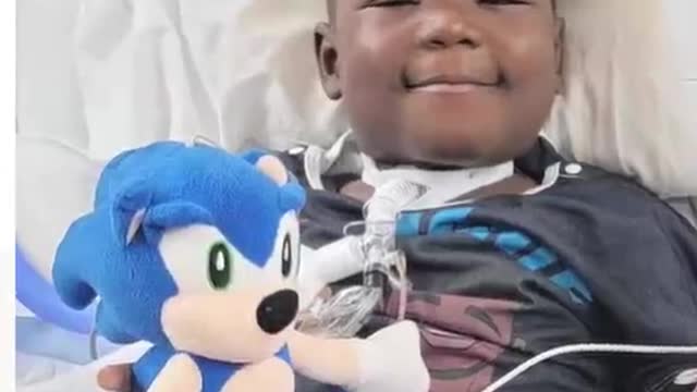 Where We Bout to Eat At?’ Kid Antwain Fowler Dies at 6