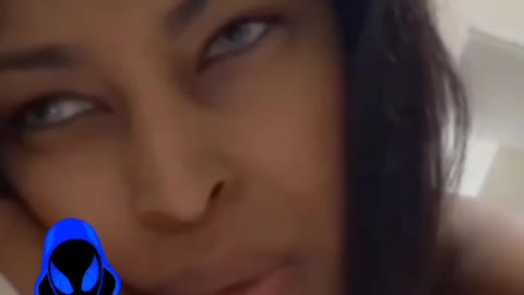 A Women Being Honest