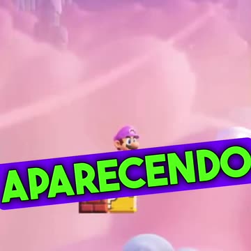 EXPOSED no Super Mario Wonder ?! EXPLICADO