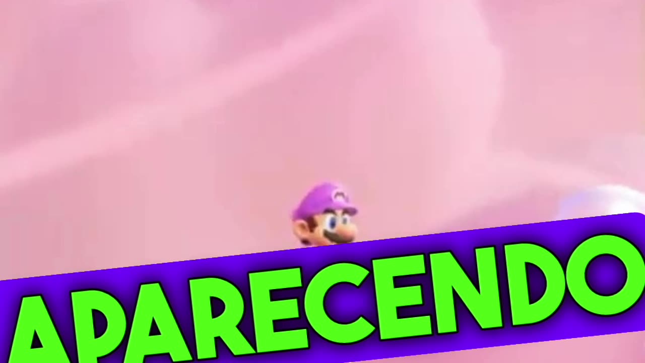 EXPOSED no Super Mario Wonder ?! EXPLICADO