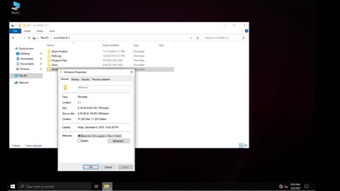 Windows 10 Pro 32bit 20H2 JAN_2021 {GHOSTSPEC} – LiteOS