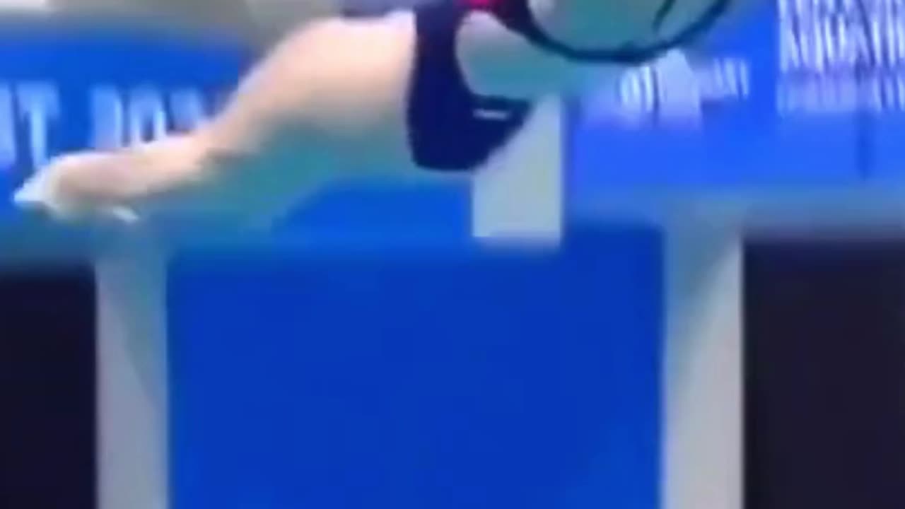 Chiara Pellacani Best Diving Highlights