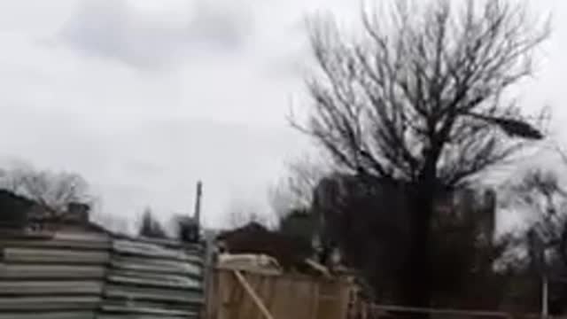 Gostomel, Kiev region