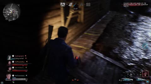Evil Dead