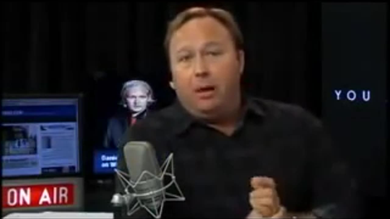 Alex Jones says , Don't be a Nelly. YOU PEOPLE ARE CANCER! - Some fun