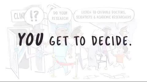 C19 Vaccines questions answered