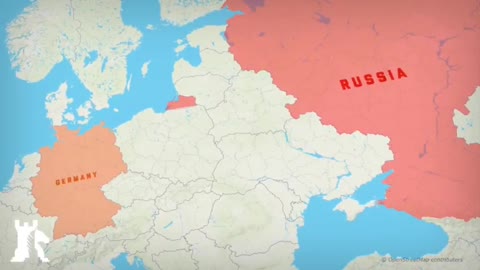 Why Germany won't help Ukraine.