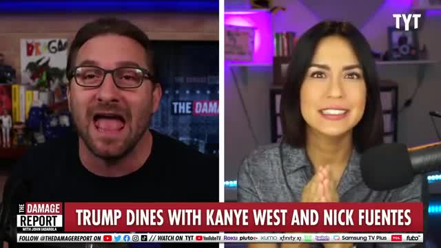 Trump BLOWS UP After Disastrous Kanye West Mistake