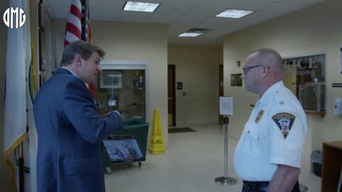 A School Board called the Police on “Trumpers”