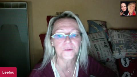 ApéroLive BIS avec Vous les Zzz'Amis 11/10 Les Zzz'Infos Bonheur de Leelou