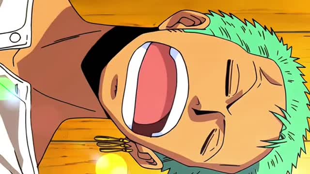 Anime Edit - Zoro