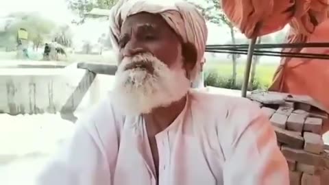 Old story of Pakistan