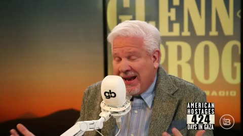 🔴 Inside Glenn Beck’s PRIVATE conversation with Donald Trump