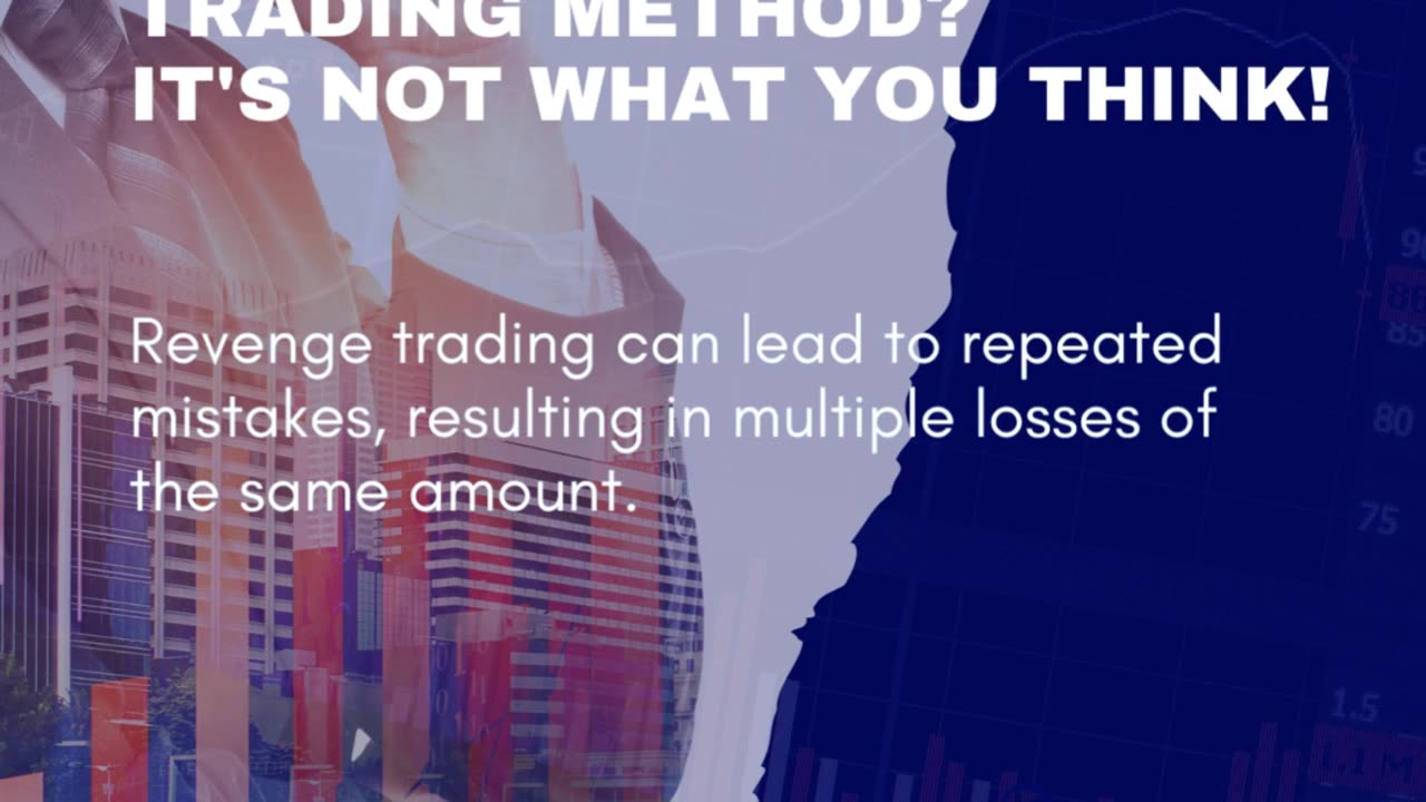 The Most Dangerous Trading Method? It's Not What You Think!