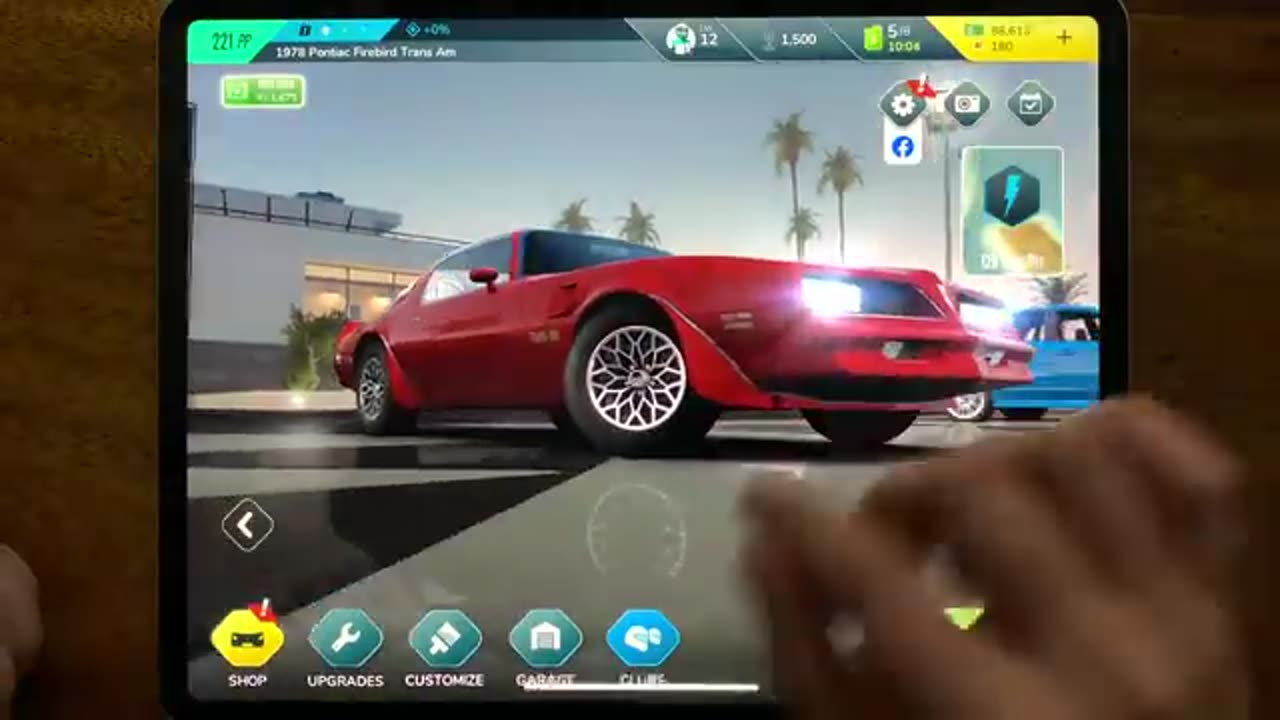 Asphalt 8_ Sniper 3D_ Sniper Honor_ GTA III_ GTA_ LCS_ GTA_ SA_ Asphalt 9_ Rebel Racing_walkthrough