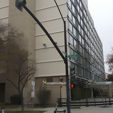 Hyatt Place San Jose/Downtown